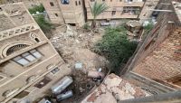 من صنعاء إلى الشام يهدمون ذاكرة الشعراء ويمحون بيوتهم من صنعاء إلى الشام يهدمون ذاكرة الشعراء ويمحون بيوتهم