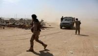 الجيش يحرر مواقع مهمة في جبهات القتال بمحافظة الجوف الجيش يحرر مواقع مهمة في جبهات القتال بمحافظة الجوف