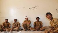 مقاتلون من أجل المال.. والنهب سلوك الحوثيين حتى على حساب "جثث" قتلاهم مقاتلون من أجل المال.. والنهب سلوك الحوثيين حتى على حساب "جثث" قتلاهم