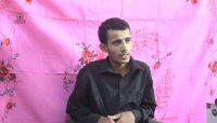 (اعترافات) لأسرى حوثيين تفضح إعلام المليشيا الذي يسوق "الوهم" (اعترافات) لأسرى حوثيين تفضح إعلام المليشيا الذي يسوق "الوهم"
