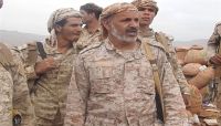 قائد العسكرية السابعة: مليشيا الحوثي مُنيت مؤخراً بخسائر فادحة قائد العسكرية السابعة: مليشيا الحوثي مُنيت مؤخراً بخسائر فادحة
