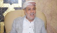 إصلاح ومقاومة صنعاء ينعيان استشهاد الشيخ "العليي" إصلاح ومقاومة صنعاء ينعيان استشهاد الشيخ "العليي"