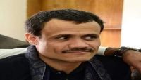 المليشيا الحوثية تختطف صحفياً رياضياً بصنعاء وتقوده إلى جهة مجهولة المليشيا الحوثية تختطف صحفياً رياضياً بصنعاء وتقوده إلى جهة مجهولة
