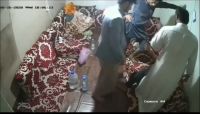 جريمة القتل البشع للشاب "الأغبري" تفجّر ردود فعل غاضبة جريمة القتل البشع للشاب "الأغبري" تفجّر ردود فعل غاضبة