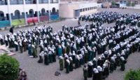 بهدف الإثراء وتكريس المناهج الطائفية.. مليشيات الحوثي تتوجه نحو خصخصة مدارس حكومية بصنعاء بهدف الإثراء وتكريس المناهج الطائفية.. مليشيات الحوثي تتوجه نحو خصخصة مدارس حكومية بصنعاء