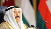 الكويت تعلن وفاة أمير البلاد وتنصيب ولي العهد أميراً الكويت تعلن وفاة أمير البلاد وتنصيب ولي العهد أميراً