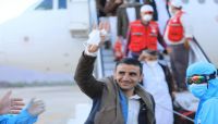 نقابة الصحفيين ترحب بالإفراج عن 5 صحفيين وتطالب بالإفراج عن بقية زملائهم نقابة الصحفيين ترحب بالإفراج عن 5 صحفيين وتطالب بالإفراج عن بقية زملائهم
