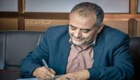 رئيس إعلامية تعز: الفرحة بالإفراج عن المختطفين لا يلغي مظاهر مصيبة اليمنيين بالانقلاب رئيس إعلامية تعز: الفرحة بالإفراج عن المختطفين لا يلغي مظاهر مصيبة اليمنيين بالانقلاب