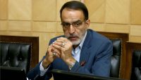 برلماني إيراني: إرسال "ايرلو" إلى صنعاء تأكيد جديد للعلاقة الاستراتيجية التي تربط الحوثي بطهران برلماني إيراني: إرسال "ايرلو" إلى صنعاء تأكيد جديد للعلاقة الاستراتيجية التي تربط الحوثي بطهران