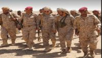 المقدشي: المليشيا الحوثية فشلت واليمنيون أكثر إصراراً على استعادة دولتهم المقدشي: المليشيا الحوثية فشلت واليمنيون أكثر إصراراً على استعادة دولتهم