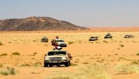 الجيش يتمكن من تحرير وتأمين مواقع مهمة شمالي الجوف الجيش يتمكن من تحرير وتأمين مواقع مهمة شمالي الجوف
