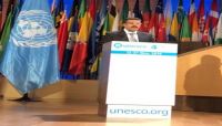 دبلوماسي يمني : لماذا يهمل "غريفيث" ملف الجثث الخارجة من سجون الحوثي؟ دبلوماسي يمني : لماذا يهمل "غريفيث" ملف الجثث الخارجة من سجون الحوثي؟