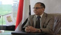 العاصمة أونلاين ينشر السيرة الذاتية لوزير الصناعة والتجارة في الحكومة الجديدة محمد الأشول العاصمة أونلاين ينشر السيرة الذاتية لوزير الصناعة والتجارة في الحكومة الجديدة محمد الأشول