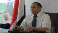 وزير الصناعة والتجارة: الحكومة الجديدة معنية بمواجهة تحديات الوضع الأمني والاقتصادي وزير الصناعة والتجارة: الحكومة الجديدة معنية بمواجهة تحديات الوضع الأمني والاقتصادي