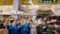الحكومة تعلن إعادة تشغيل مطار عدن وفتح منذ الوديعة الحدودي مع السعودية الحكومة تعلن إعادة تشغيل مطار عدن وفتح منذ الوديعة الحدودي مع السعودية