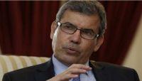 مندوب اليمن في الأمم المتحدة: الأدلة تؤكد تورط "الحوثية" في الهجوم الإرهابي على مطار عدن مندوب اليمن في الأمم المتحدة: الأدلة تؤكد تورط "الحوثية" في الهجوم الإرهابي على مطار عدن