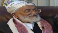 الأمين العام للإصلاح: التجربة الوطنية للفقيد المناضل أبو لحوم ستظل ملهمة للأجيال اليمنية الأمين العام للإصلاح: التجربة الوطنية للفقيد المناضل أبو لحوم ستظل ملهمة للأجيال اليمنية