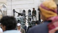 "تمنيت الموت".. مرصد دولي يوثّق فظاعات التعذيب في معتقلات مليشيات الحوثي سيئة الصيت "تمنيت الموت".. مرصد دولي يوثّق فظاعات التعذيب في معتقلات مليشيات الحوثي سيئة الصيت