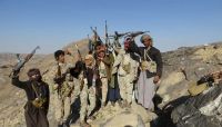 الجيش يحرر مواقع مهمة جنوبي مأرب.. والإعلام العسكري يوزع مشاهد مصورة عن الانتصارات الجيش يحرر مواقع مهمة جنوبي مأرب.. والإعلام العسكري يوزع مشاهد مصورة عن الانتصارات
