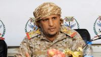اللواء ثوابه: الجيش يواصل انتصاراته جنوب مأرب وبطولات قبائل مراد لن تنسى اللواء ثوابه: الجيش يواصل انتصاراته جنوب مأرب وبطولات قبائل مراد لن تنسى