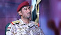 الفريق بن عزيز: سنقضي على المليشيات الحوثية المدعومة من إيران في هذه المعركة الفريق بن عزيز: سنقضي على المليشيات الحوثية المدعومة من إيران في هذه المعركة