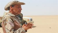 تحرير الجدافر.. "الجيش" يقترب أكثر إلى حزم الجوف ومعسكر "اللبنات" الاستراتيجي تحرير الجدافر.. "الجيش" يقترب أكثر إلى حزم الجوف ومعسكر "اللبنات" الاستراتيجي