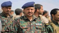 الداخلية تعين العميد السياغي قائداً لقوات الأمن الخاصة بمأرب الداخلية تعين العميد السياغي قائداً لقوات الأمن الخاصة بمأرب
