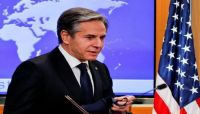 واشنطن تفرض عقوبات على قياديين في مليشيات الحوثي الإرهابية واشنطن تفرض عقوبات على قياديين في مليشيات الحوثي الإرهابية