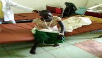 المركز الأمريكي للعدالة: ما تعرض له اللاجئون كارثة والحوثي يحتجز أكثر من ألف لاجئ