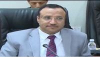 العديل يطالب بتحقيق دولي في المحرقة الحوثية بحق مئات اللاجئين الأفارقة العديل يطالب بتحقيق دولي في المحرقة الحوثية بحق مئات اللاجئين الأفارقة