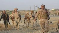 الجيش يدك مليشيا الحوثي في مأرب ويصل إلى مشارف "البرح" في تعز ويفاجئها في حجة الجيش يدك مليشيا الحوثي في مأرب ويصل إلى مشارف "البرح" في تعز ويفاجئها في حجة