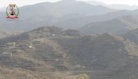 الجيش الوطني يُحرز تقدمات جديدة في ريف محافظة تعز الجيش الوطني يُحرز تقدمات جديدة في ريف محافظة تعز