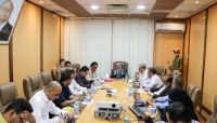 جمارك عدن تُسجل 53% من حجم إيرادات الجمارك في الجمهورية للعام 2020 جمارك عدن تُسجل 53% من حجم إيرادات الجمارك في الجمهورية للعام 2020