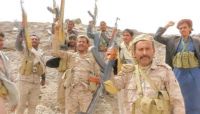 خسائر موجعة في مأرب وتعز وهلاك قياديين للمليشيا في حجة خسائر موجعة في مأرب وتعز وهلاك قياديين للمليشيا في حجة