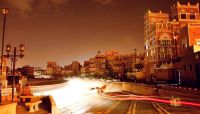 قبل أيام من رمضان.. (الحوثية) تضاعف من أسعار الكهرباء التجارية على سكان صنعاء قبل أيام من رمضان.. (الحوثية) تضاعف من أسعار الكهرباء التجارية على سكان صنعاء