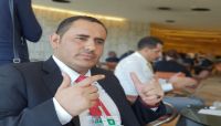 مسؤول حكومي يتهم مليشيا الحوثي بإفشال مشاورات الأسرى والمختطفين مسؤول حكومي يتهم مليشيا الحوثي بإفشال مشاورات الأسرى والمختطفين
