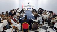 دعا الشباب للإنضمام للجيش لحماية مستقبلهم.. العرادة: مايسعى له الحوثي وايران أبعد عنهم من نجوم السماء دعا الشباب للإنضمام للجيش لحماية مستقبلهم.. العرادة: مايسعى له الحوثي وايران أبعد عنهم من نجوم السماء