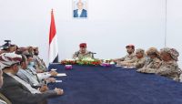 المقدشي : قادرون على تحرير الأرض واستعادة الكرامة من عيون العملاء البغاة المقدشي : قادرون على تحرير الأرض واستعادة الكرامة من عيون العملاء البغاة