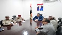 الحكومة اليمنية: معركتنا اليوم ليست مأرب بل استعادة الدولة وتحرير صنعاء من المليشيا الإرهابية الحكومة اليمنية: معركتنا اليوم ليست مأرب بل استعادة الدولة وتحرير صنعاء من المليشيا الإرهابية