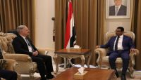 وزير النفط يكشف عن مساعي حكومية لتطوير عمليات الإنتاج النفطي والغازي وزير النفط يكشف عن مساعي حكومية لتطوير عمليات الإنتاج النفطي والغازي