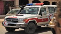 الصليب الأحمر يرفد الحوثي بصفقة من سيارات الدفع الرباعي وانتقادات واسعة الصليب الأحمر يرفد الحوثي بصفقة من سيارات الدفع الرباعي وانتقادات واسعة