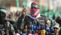"تمكنّا من إذلال العدو".. المقاومة الفلسطينية تعلن الاستجابة لوساطة وقف اطلاق النار "تمكنّا من إذلال العدو".. المقاومة الفلسطينية تعلن الاستجابة لوساطة وقف اطلاق النار