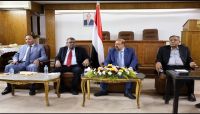 رئاسة مجلس النواب تقر موعد معاودة الجلسات وتشيد بتضحيات أبطال الجيش في المعركة الوطنية رئاسة مجلس النواب تقر موعد معاودة الجلسات وتشيد بتضحيات أبطال الجيش في المعركة الوطنية