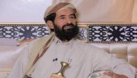 هو الثاني خلال أسبوع.. مليشيات الحوثي تستهدف منزل الشيخ "بن غريب" في مأرب بصاروخ باليستي هو الثاني خلال أسبوع.. مليشيات الحوثي تستهدف منزل الشيخ "بن غريب" في مأرب بصاروخ باليستي