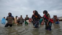 الأمم المتحدة: فقدان 186 مهاجراً بانقلاب 4 قوارب قبالة سواحل اليمن وجيبوتي الأمم المتحدة: فقدان 186 مهاجراً بانقلاب 4 قوارب قبالة سواحل اليمن وجيبوتي