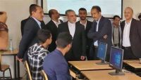 قال عنها مريبة.. الخبير الاستراتيجي "الذهب" يتحدث لـ "العاصمة أونلاين" عن التحركات الأخيرة لـ"إيرلو" في صنعاء قال عنها مريبة.. الخبير الاستراتيجي "الذهب" يتحدث لـ "العاصمة أونلاين" عن التحركات الأخيرة لـ"إيرلو" في صنعاء
