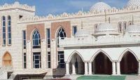 مليشيا الحوثي تواصل حملتها في إغلاق المساجد ومراكز التحفيظ التابعة للسلفيين بصنعاء مليشيا الحوثي تواصل حملتها في إغلاق المساجد ومراكز التحفيظ التابعة للسلفيين بصنعاء