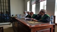 بمزاعم "التخابر.. "الحوثية" تصدر أمر إعدام جديد بحق مختطف مدني بصنعاء بمزاعم "التخابر.. "الحوثية" تصدر أمر إعدام جديد بحق مختطف مدني بصنعاء