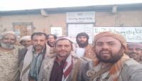الجيش الوطني في البيضاء يبسط سيطرته على مديرية الزاهر ويتقدم نحو مركز المحافظة الجيش الوطني في البيضاء يبسط سيطرته على مديرية الزاهر ويتقدم نحو مركز المحافظة