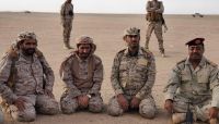 رئيس هيئة أركان الجيش الوطني: المرحلة القادمة حافلة بالانتصارات رئيس هيئة أركان الجيش الوطني: المرحلة القادمة حافلة بالانتصارات
